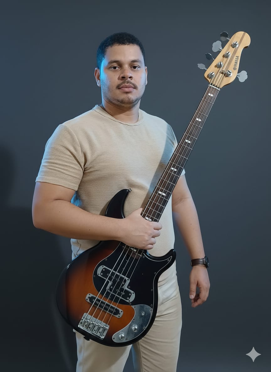 Davi Santos